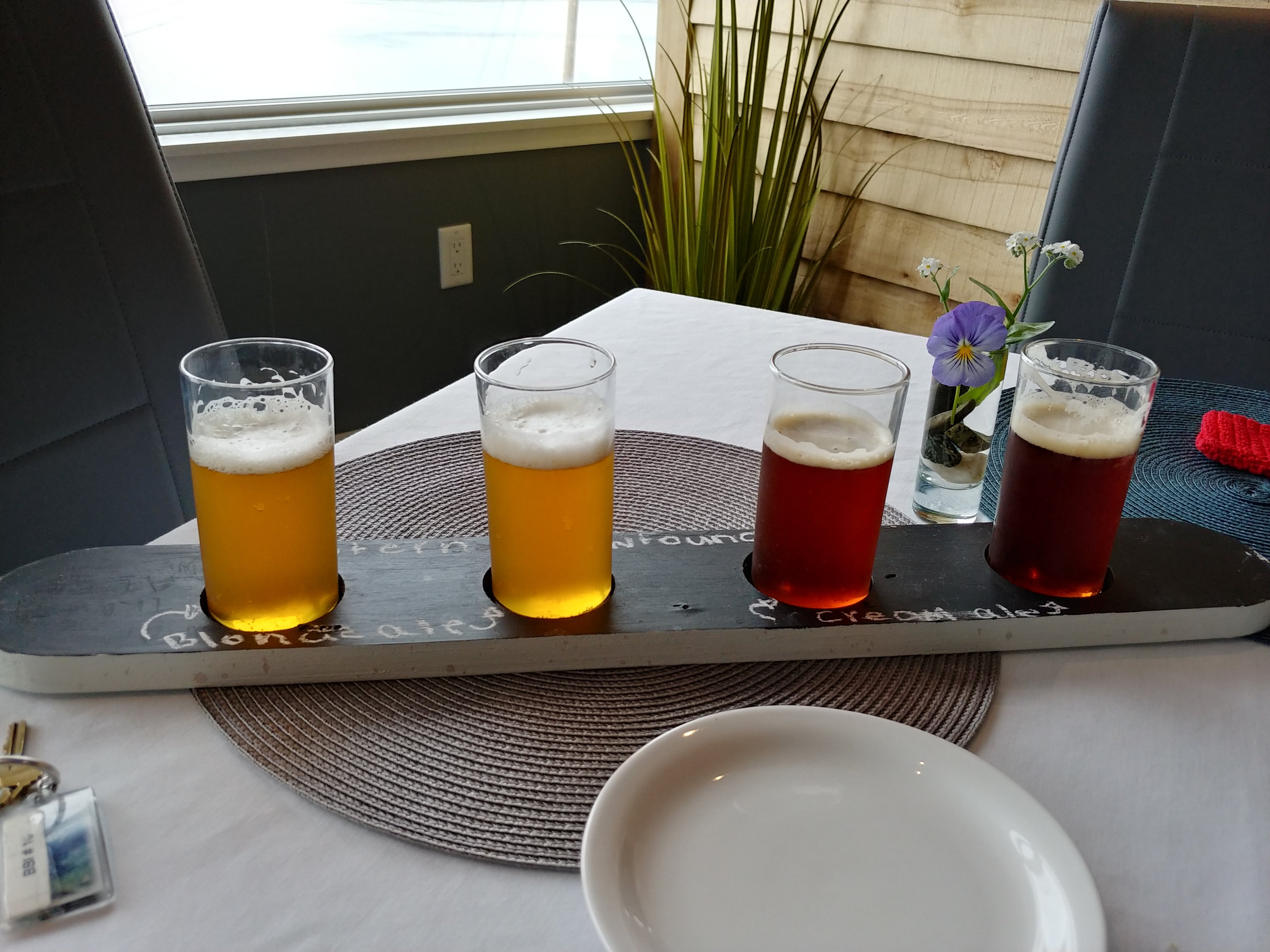 Bonne Bay Inn-餐饮