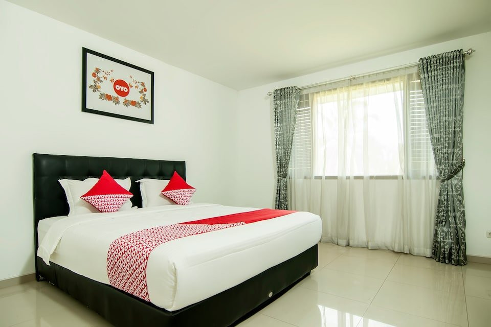 OYO 882 Puri Gevana Guest House主图