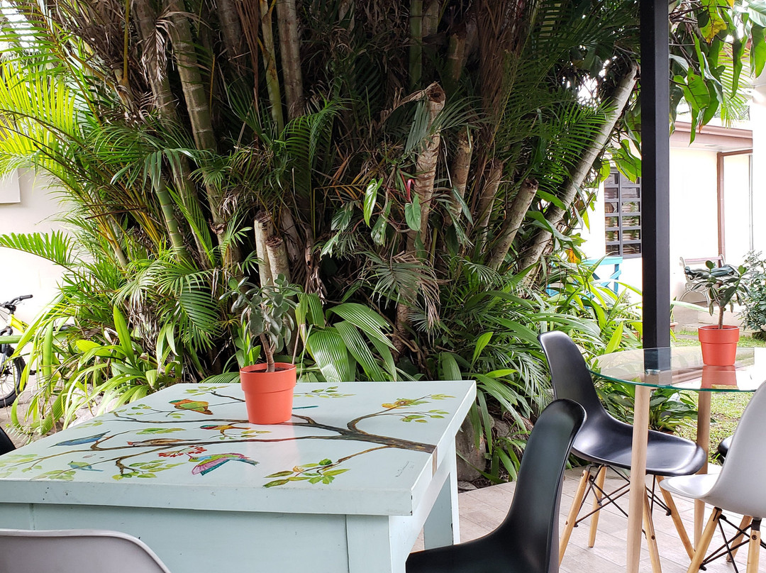 Terida Airport B & B主图