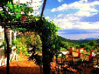 Posada Villa Loohvana主图