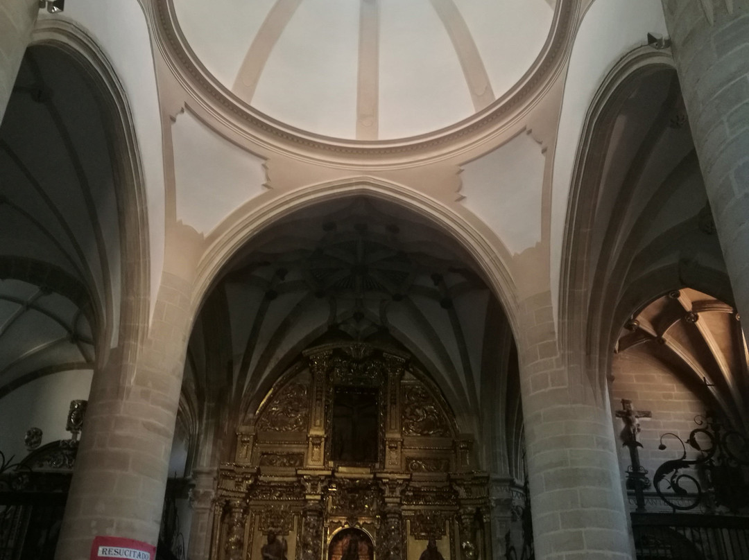 Iglesia de Santa Maria