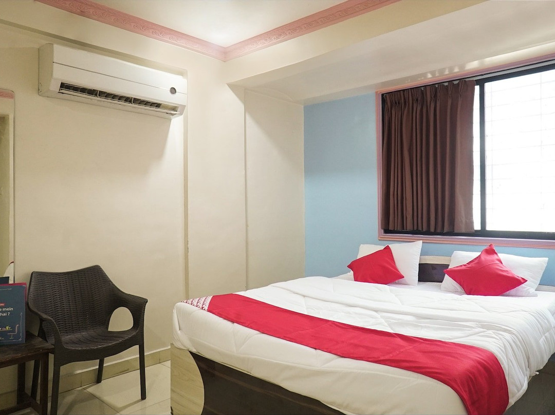 OYO 12501 Hotel Krishna Palace主图