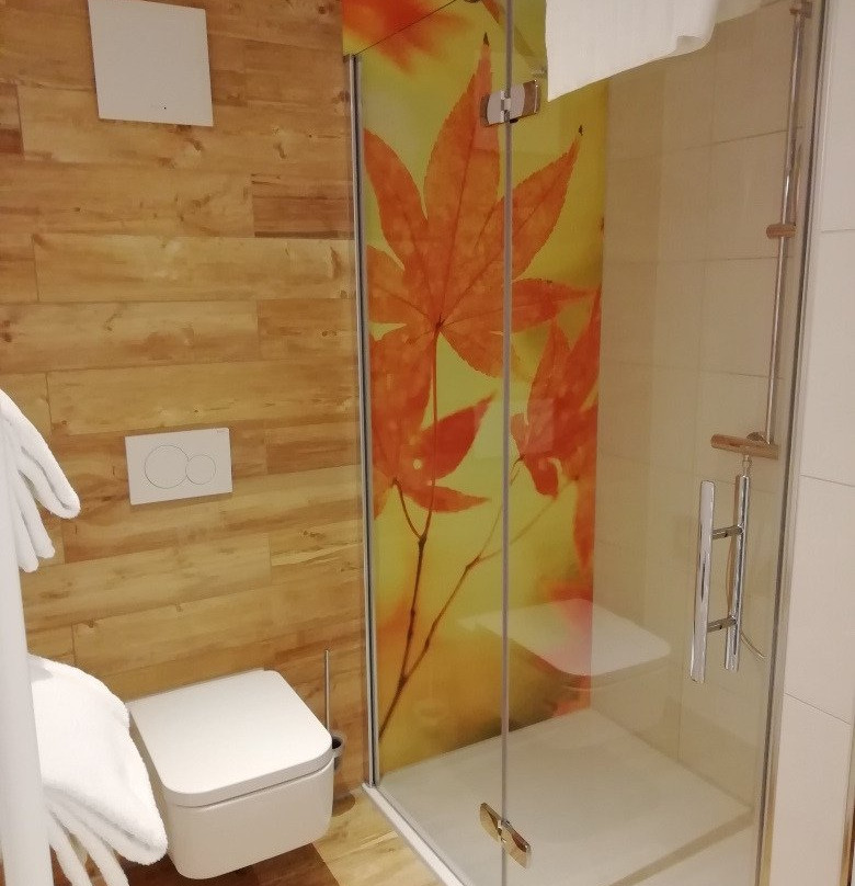 Hotel Drei Quellen Therme主图