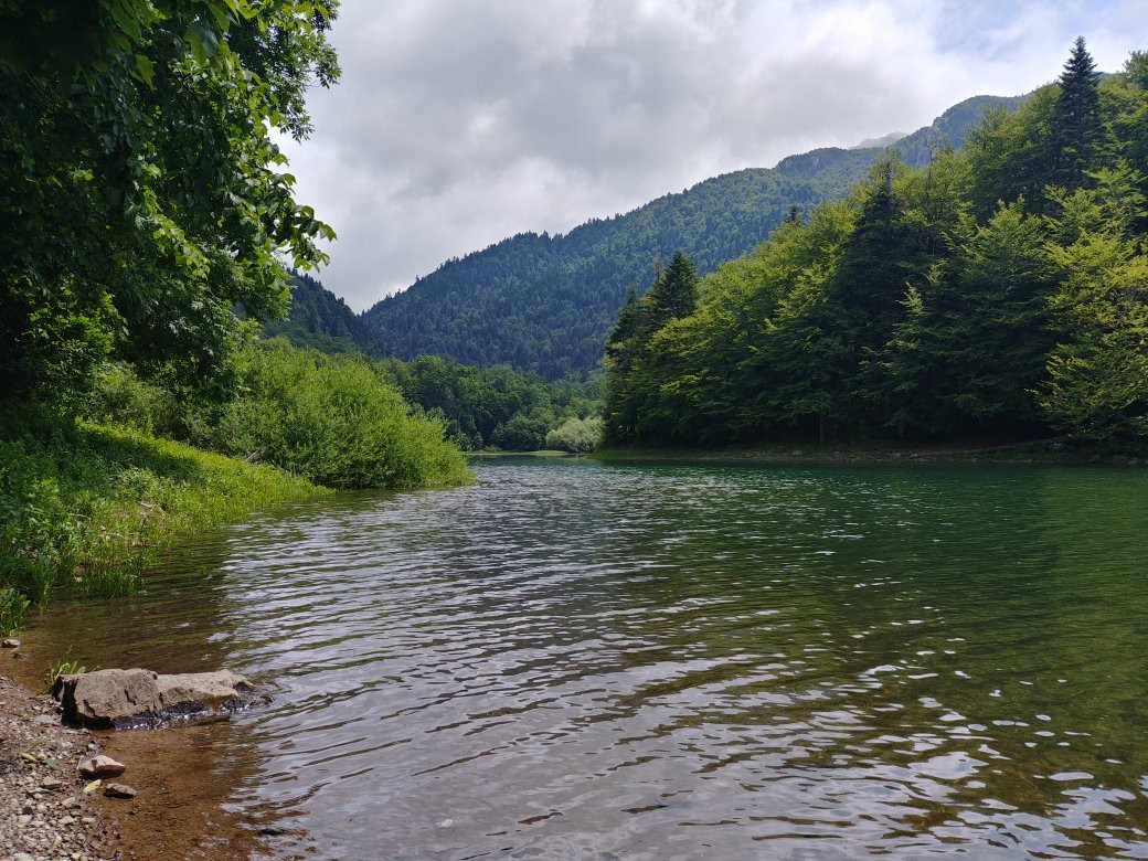 Lake Biograd-Kolasin Municipality必去景点