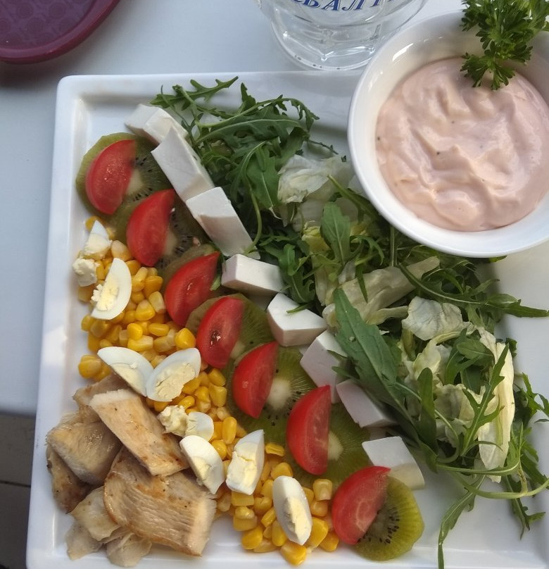 Cafe Zafar