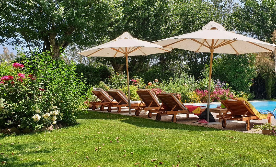 Villa Mirella Beach主图