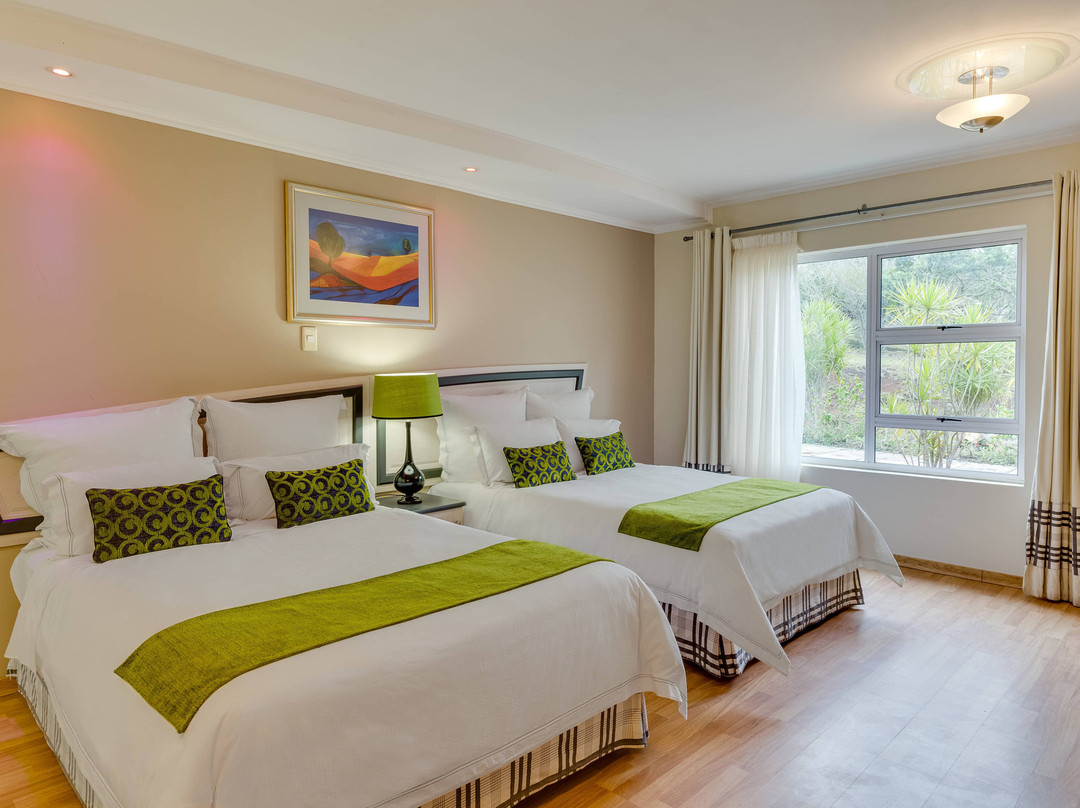 Protea Hotel Umfolozi River主图