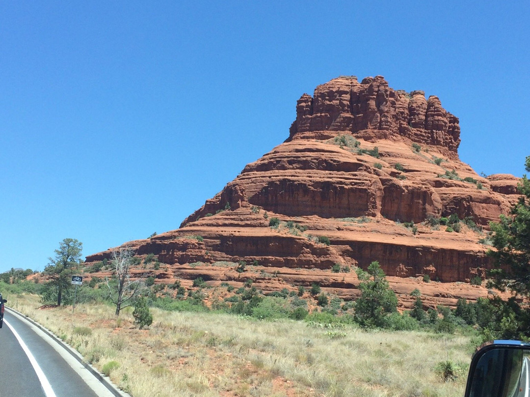 Across Arizona Tours景点图片