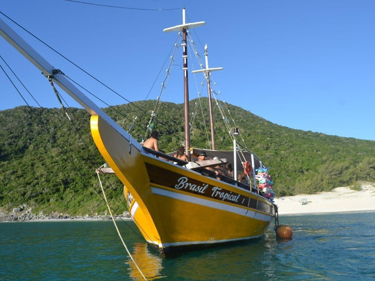 CHB LAGOS-阿拉伊阿尔港必去景点