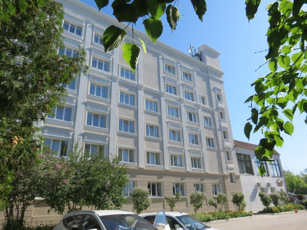 Park Hotel-官方
