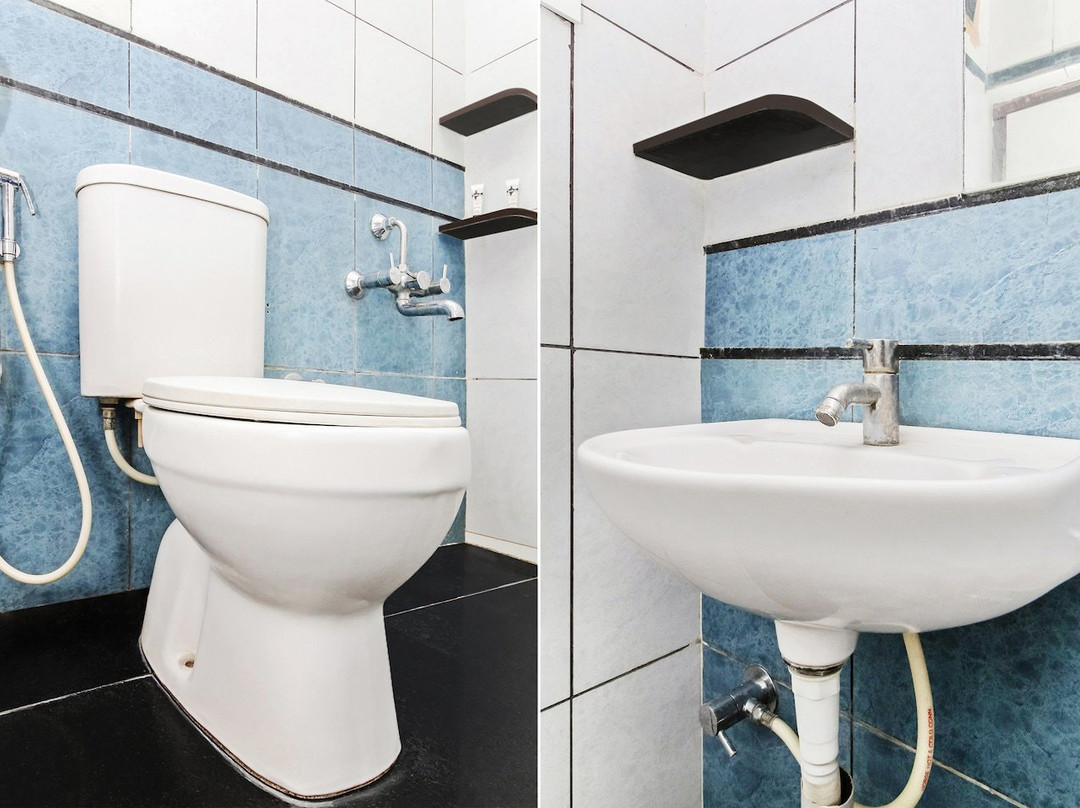 Hotel Megharaj主图