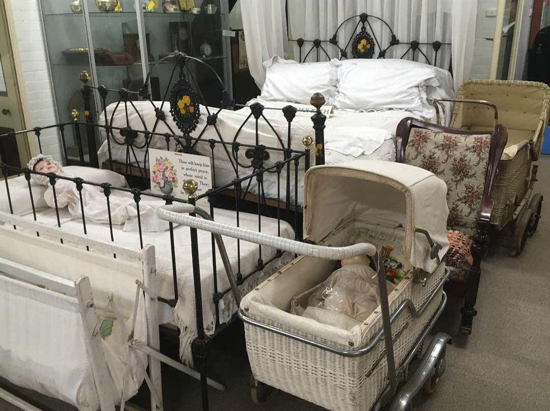 Shepparton Heritage Centre-谢珀顿必去景点