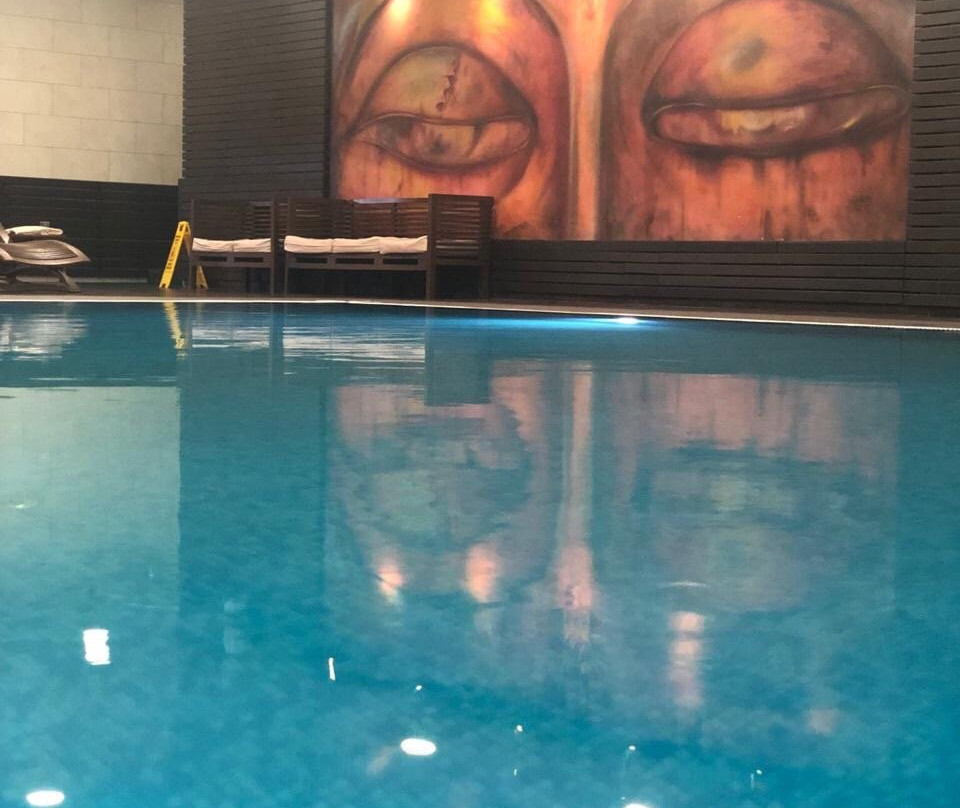 Beresta SPA Centre景点图片