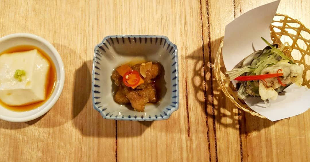 Sumi Open Kitchen主图