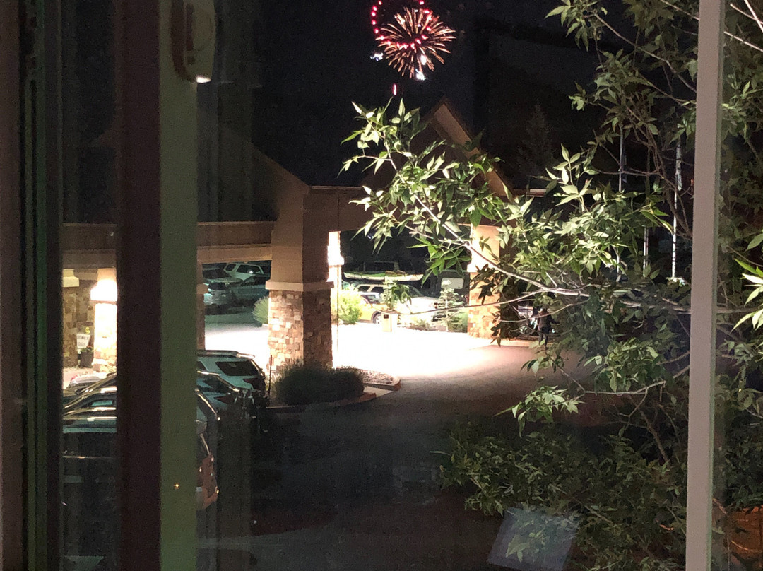 Hilton Garden Inn Bend主图