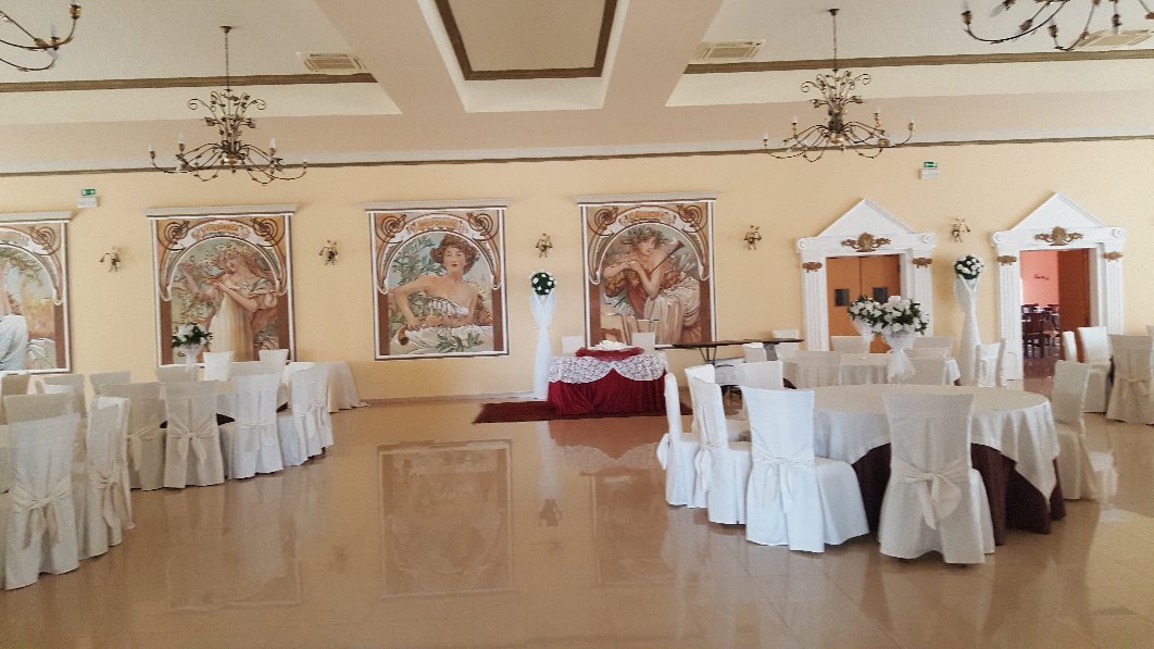 Hotel Le Muse-官方