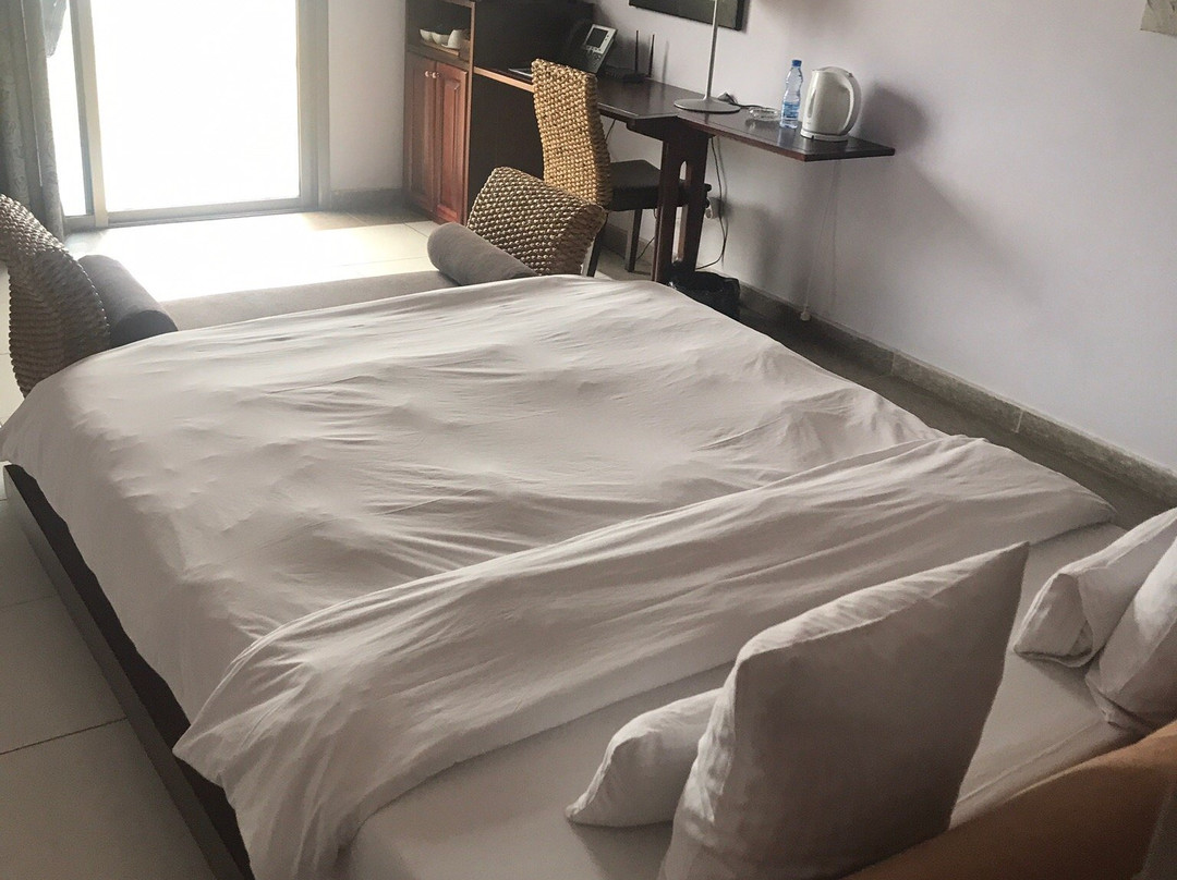 Residence Hoteliere du Phare主图