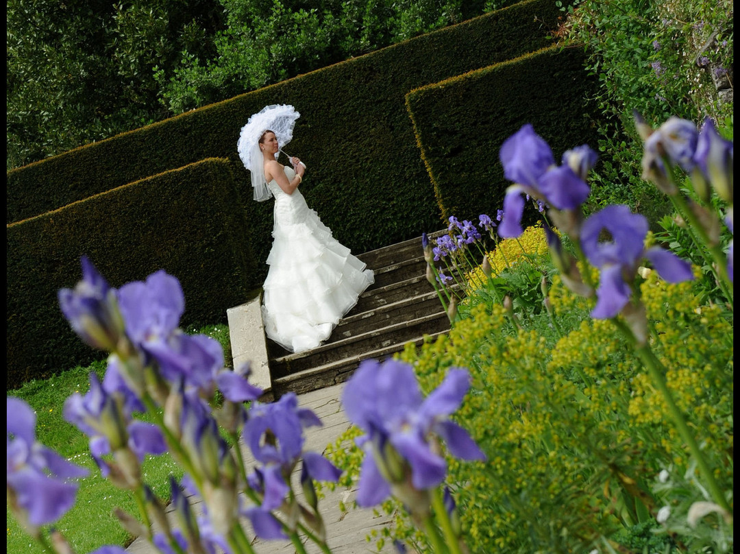 Dartington Estate And Gardens-Dartington必去景点