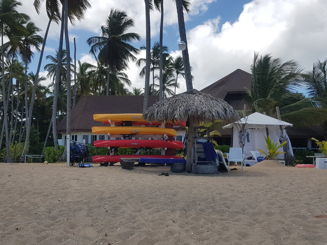 Viva V Samana By Wyndham A Trademark Adults All Inclusive主图