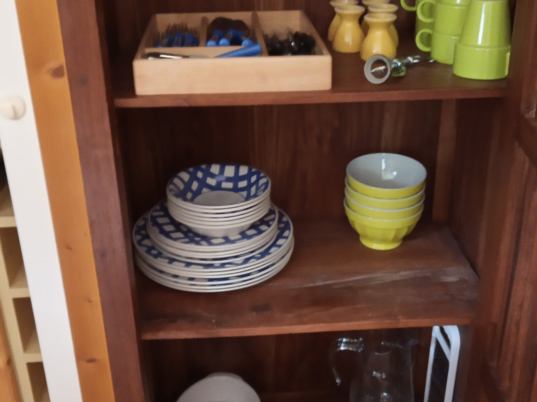 Panoramic Village主图