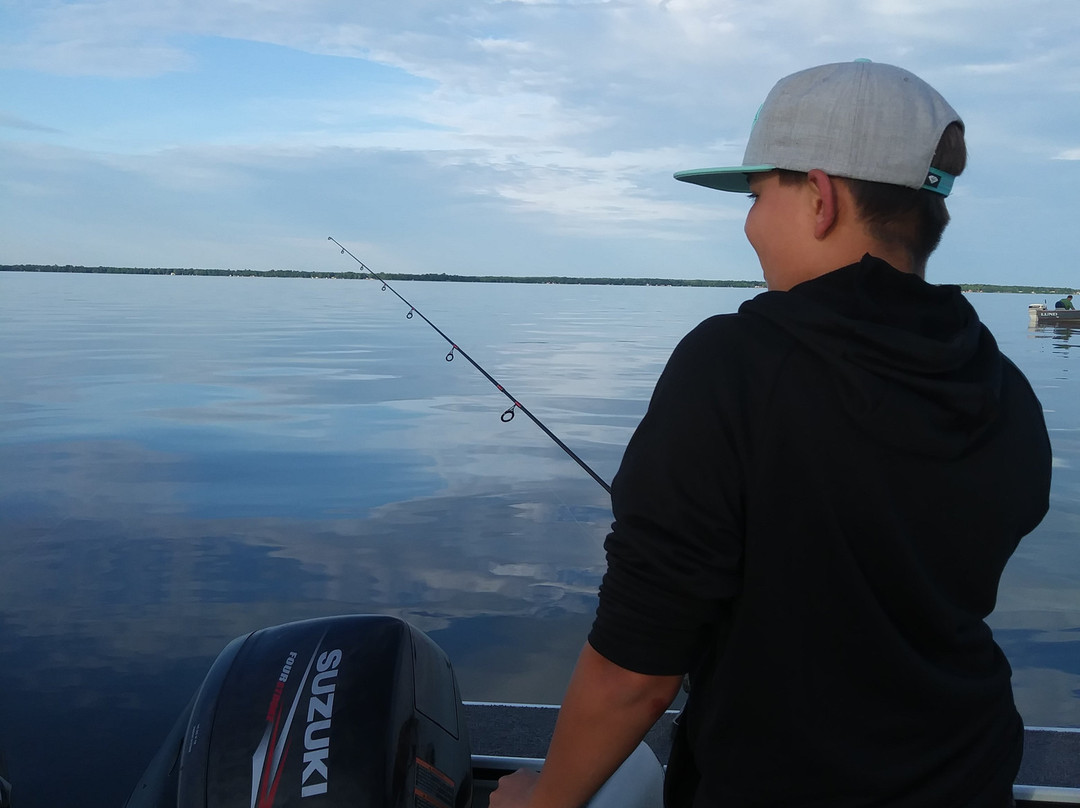 Mille Lacs Lake-Brainerd必去景点