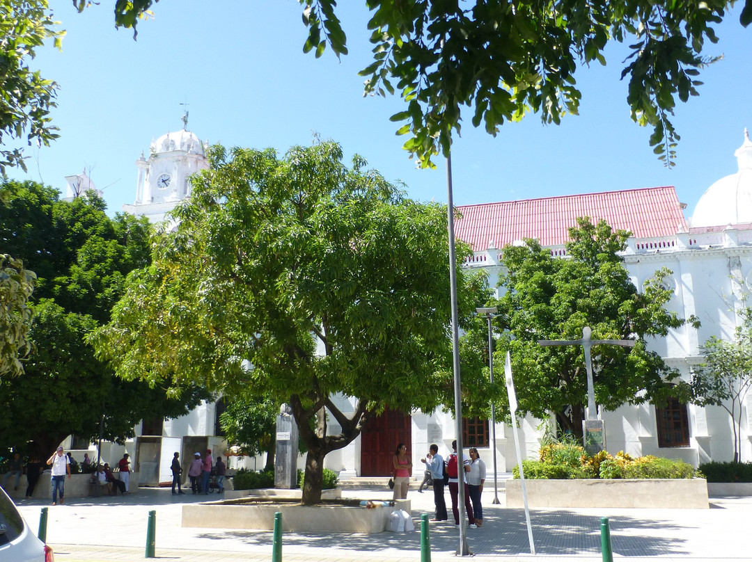 Catedral de San Jeronimo景点图片