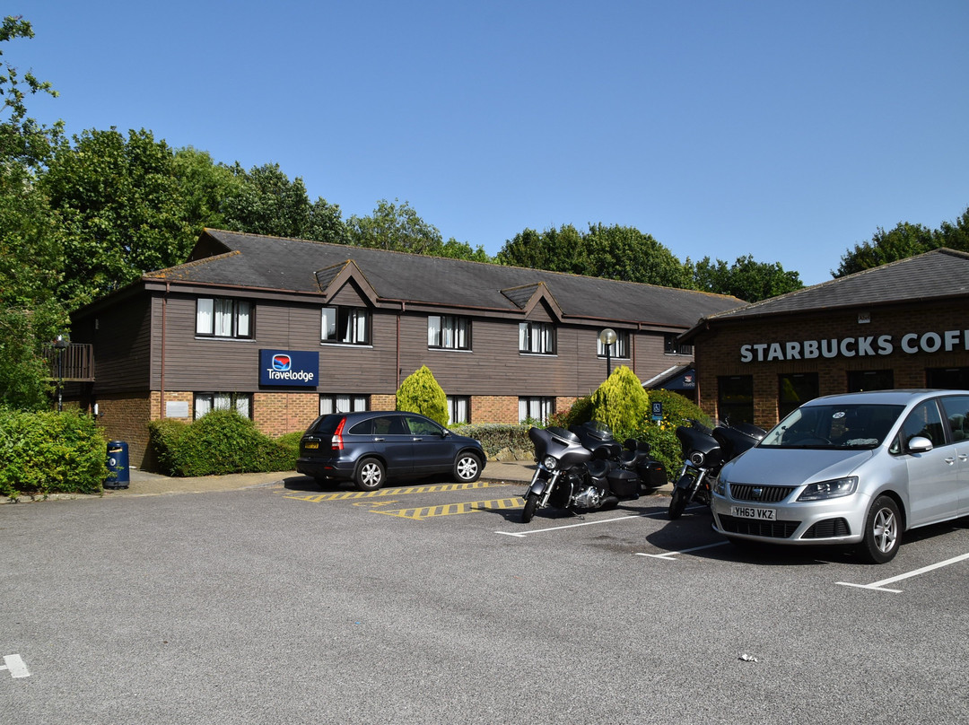 Travelodge Chichester Emsworth主图