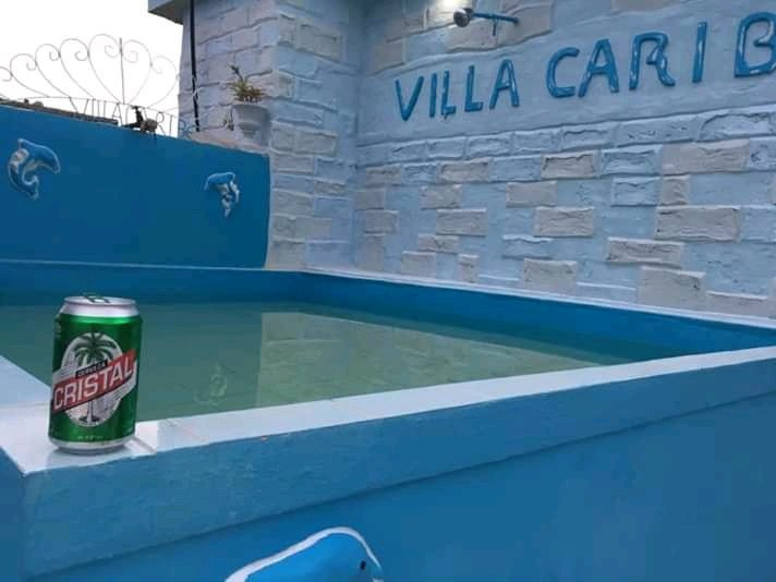 Renta Villa Caribe主图