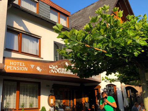 贝克尔酒店及餐厅主图