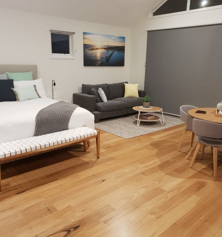 McGlashan's Wallington Estate-Wallington必去景点