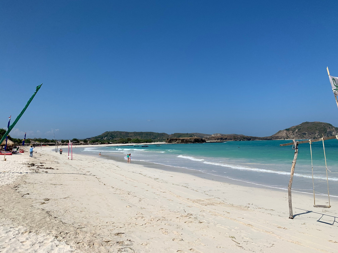 Bambus Tours-Kuta必去景点