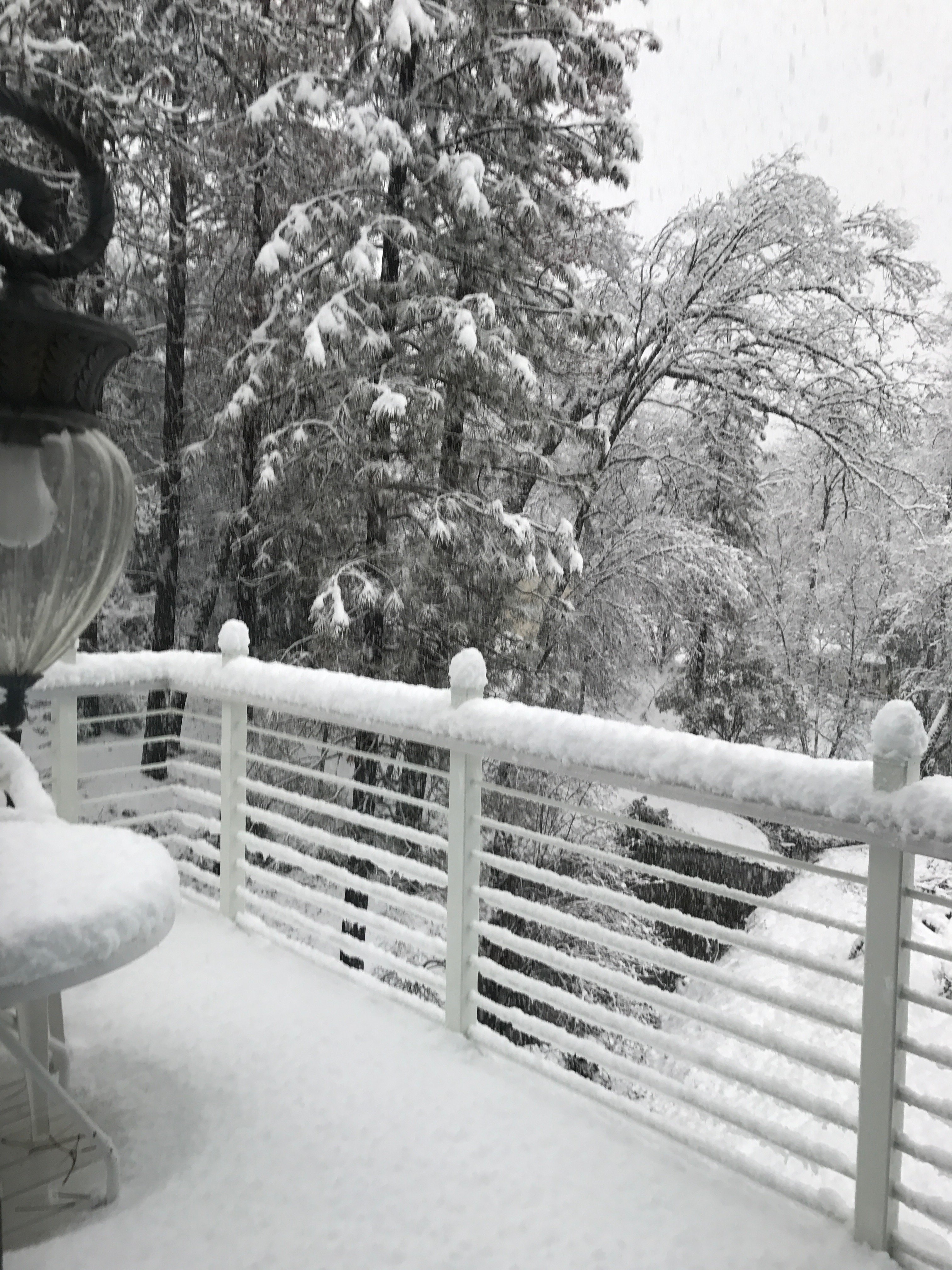 优胜美地拉温布里克住宿加早餐酒店-portrait