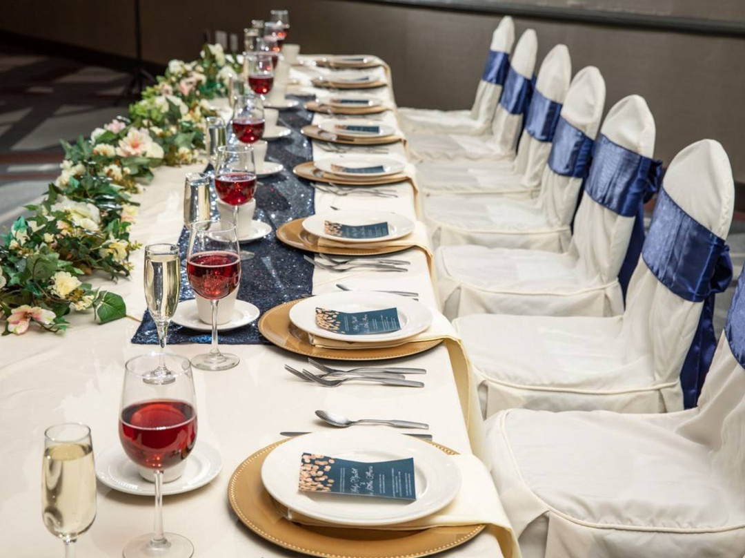 Holiday Inn Auburn-finger Lakes Region By IHG主图