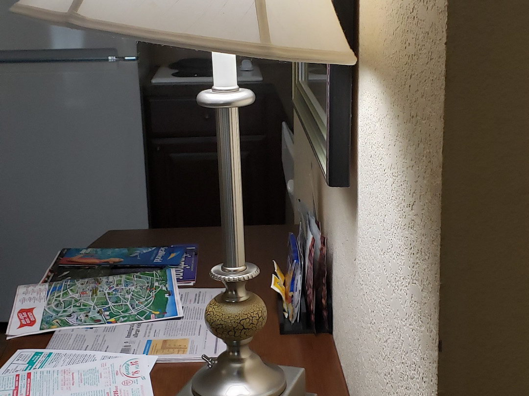 Staybridge Suites San Antonio Sea World by IHG主图