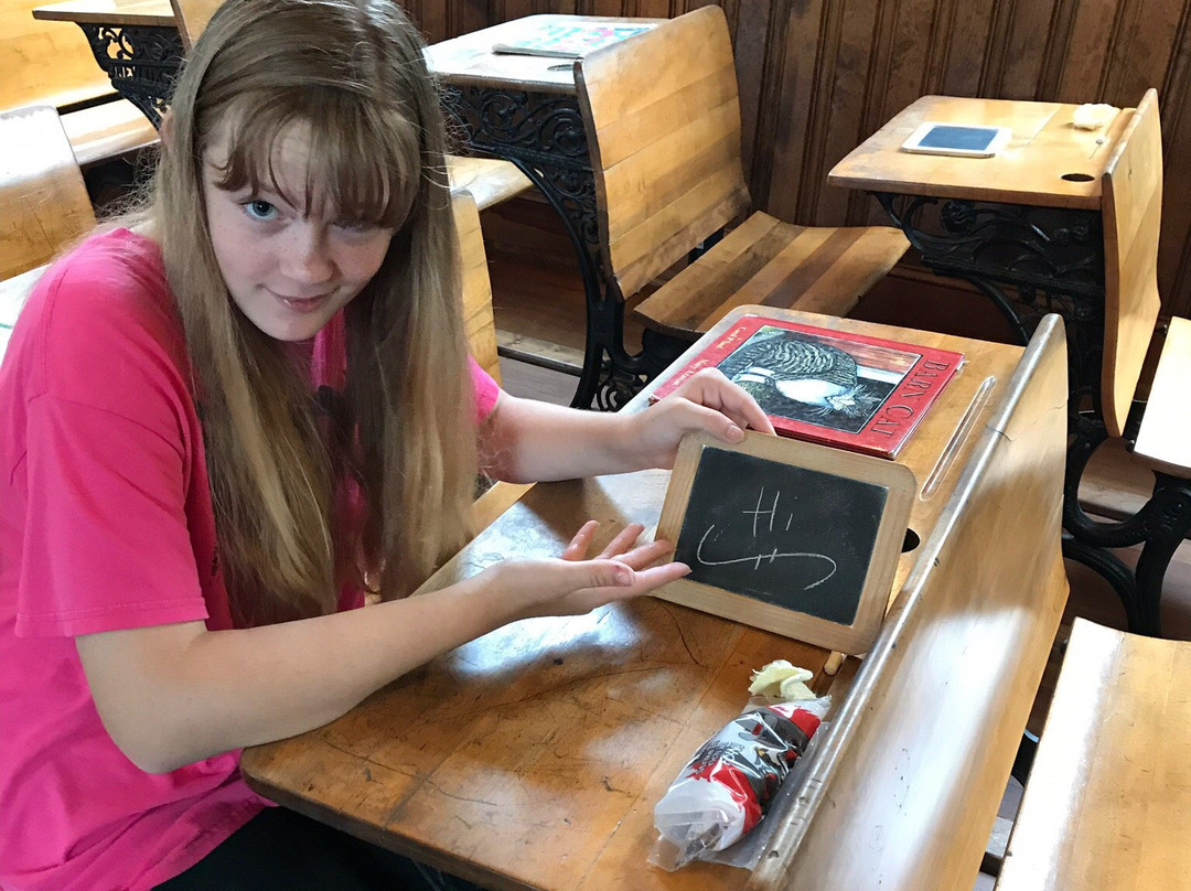 Deanna Rose Children's Farmstead-欧弗兰帕克必去景点