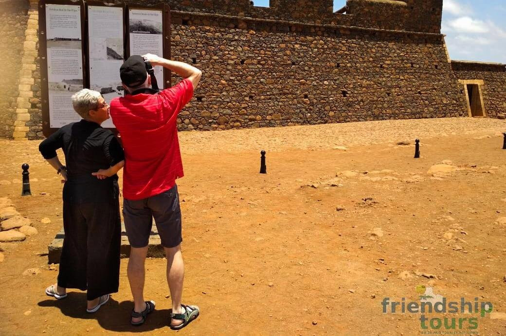 Friendshiptours CV-培亚必去景点