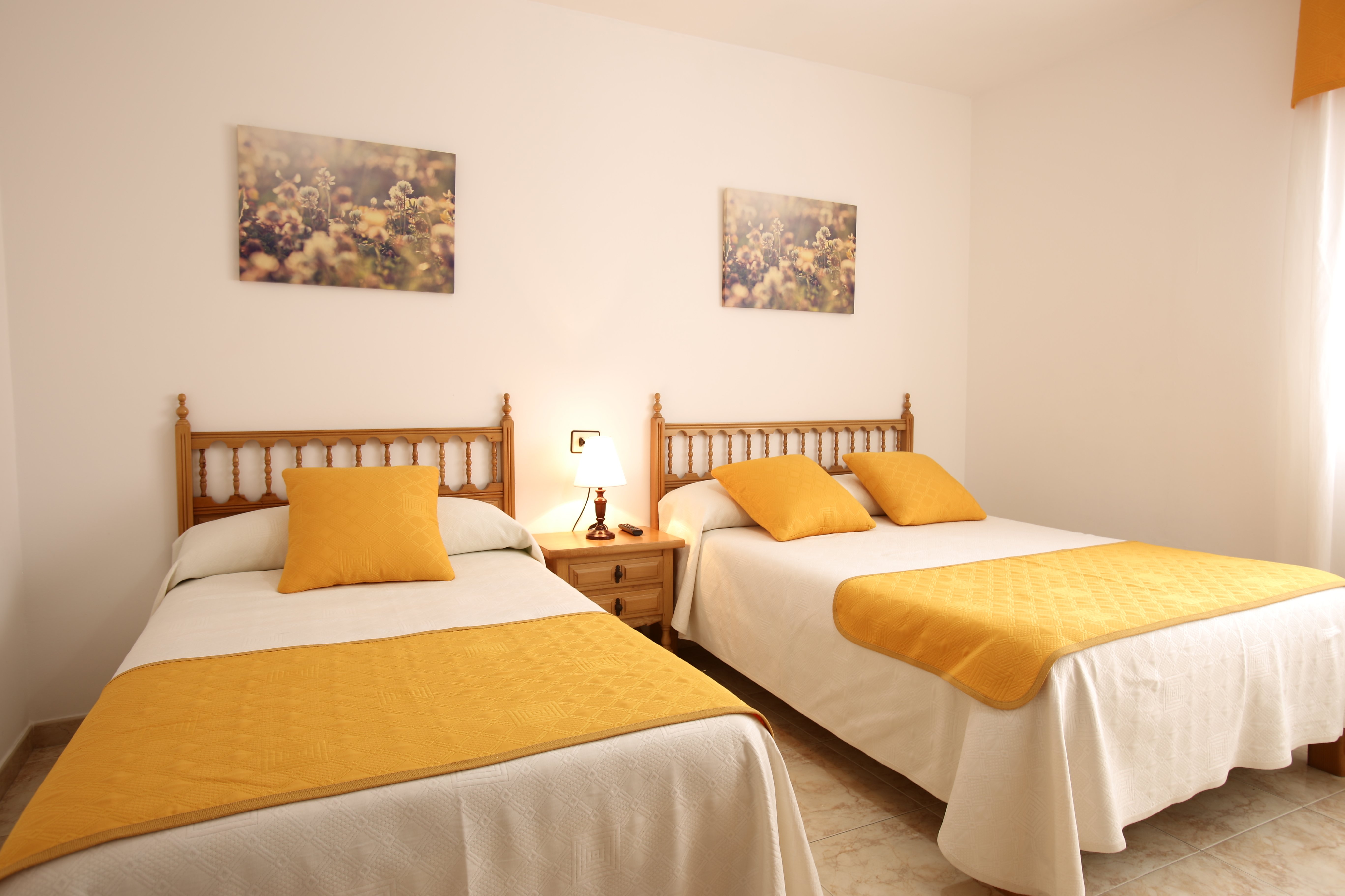 Hostal Pension San Roque-官方