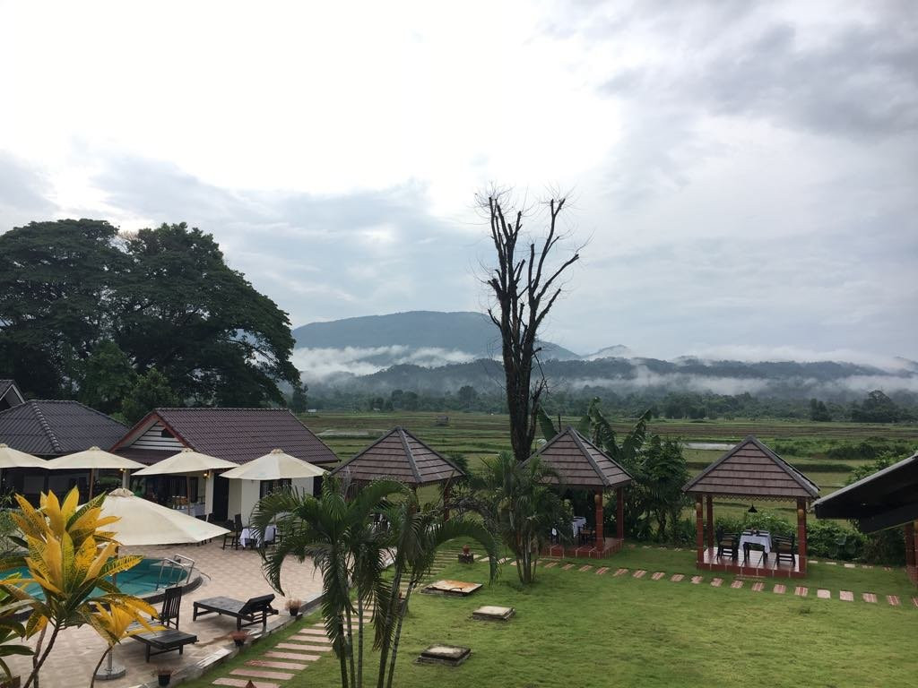 Sansan Resort主图
