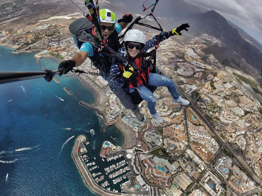 Flyinguide-奥德杰海岸必去景点