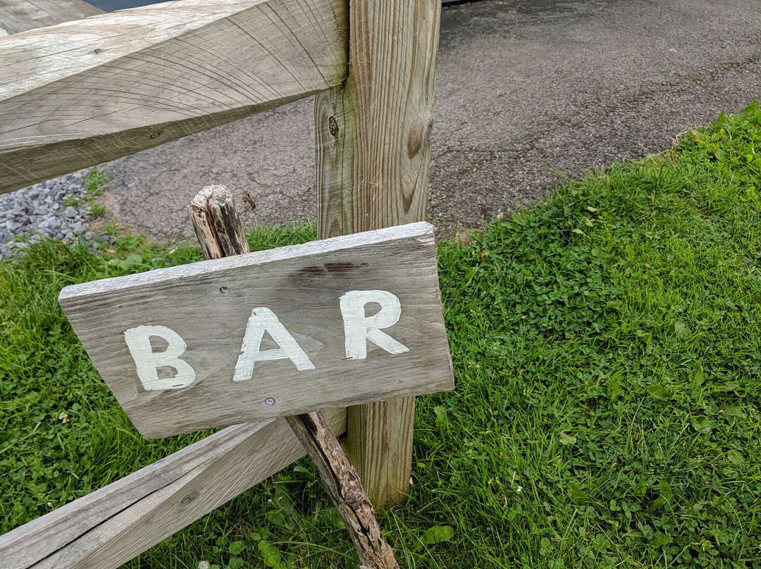 Spruceton Inn - a Catskills Bed and Bar主图