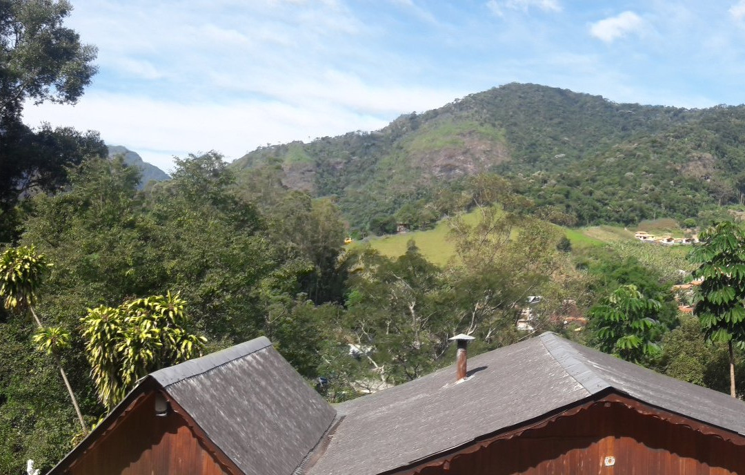 Pousada Colibri Serrano主图