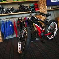 E-bike Strachan-Zdiar必去景点
