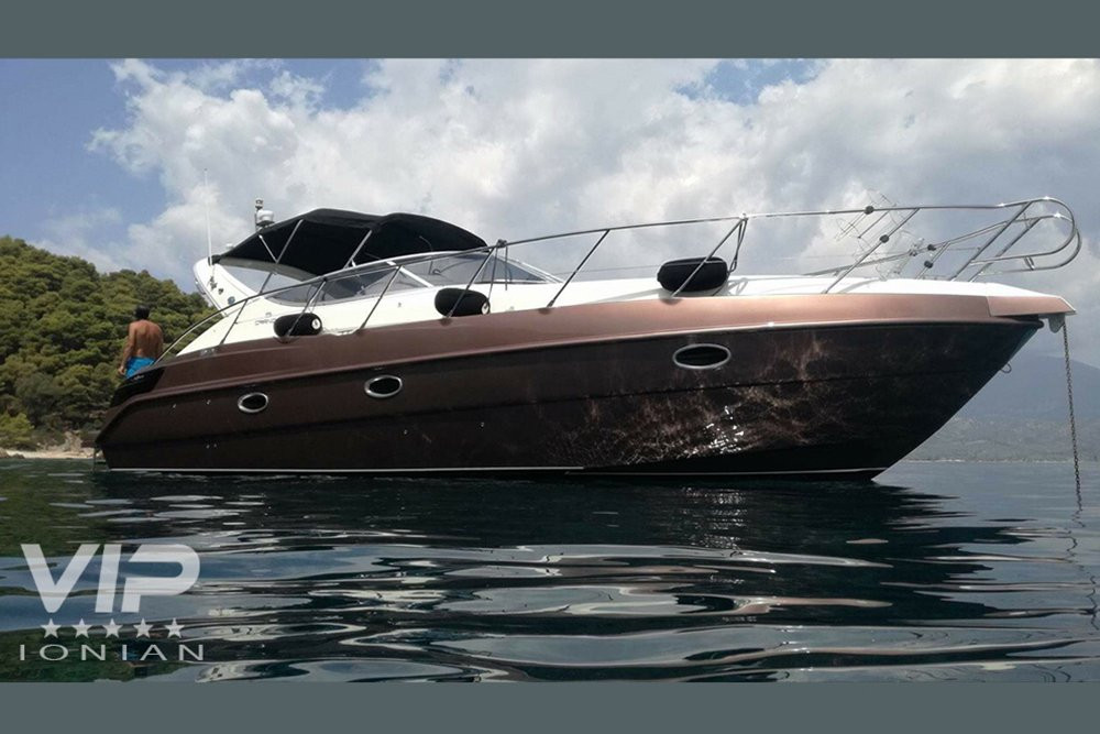 VIP Ionian-Katakolo必去景点