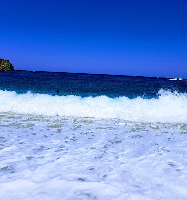 Cheromylos Beach-Agii Apostoloi必去景点
