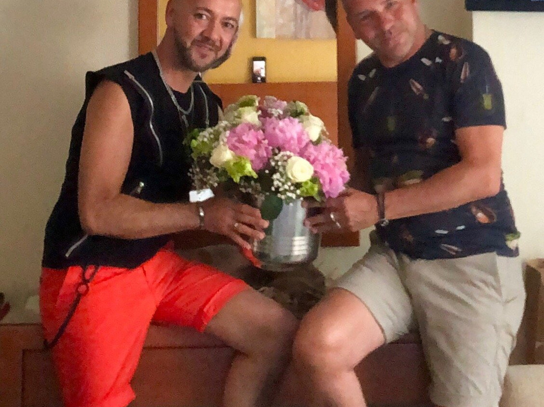 卡米诺蓬特韦德拉酒店主图