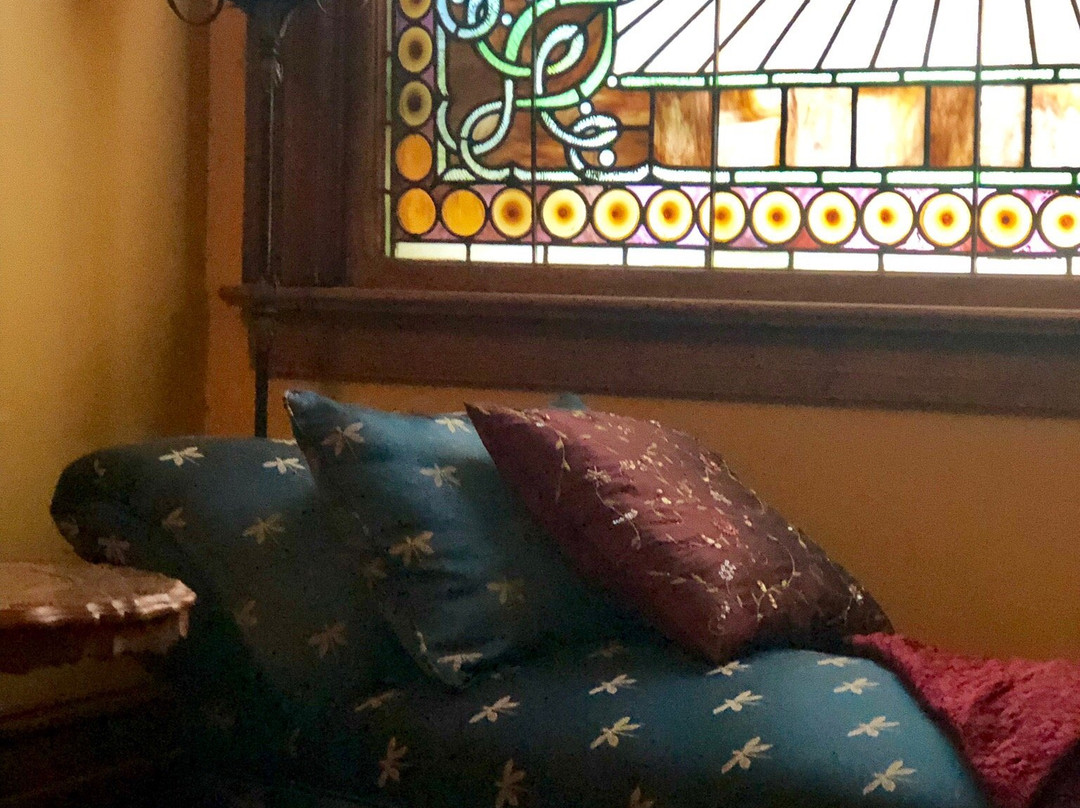 Peter Herdic Inn主图