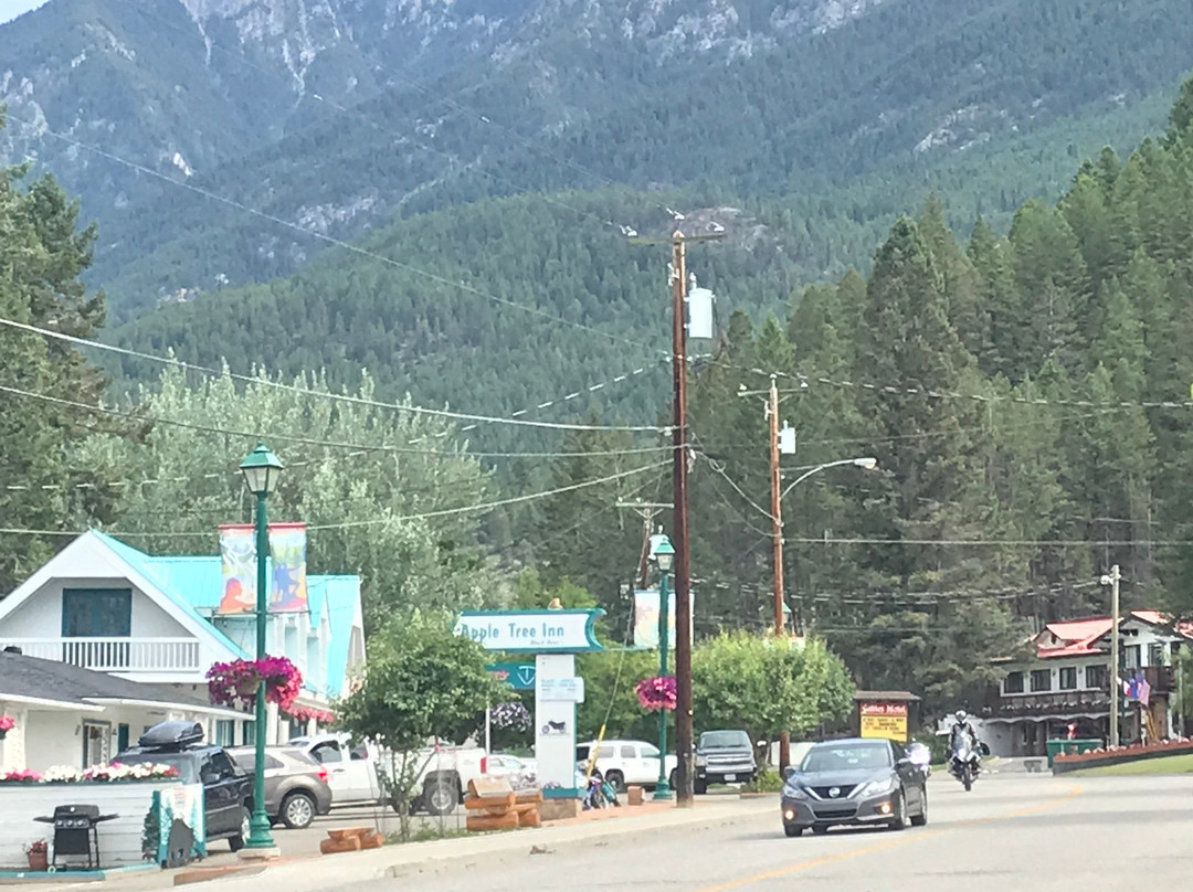 Apple Tree Inn主图