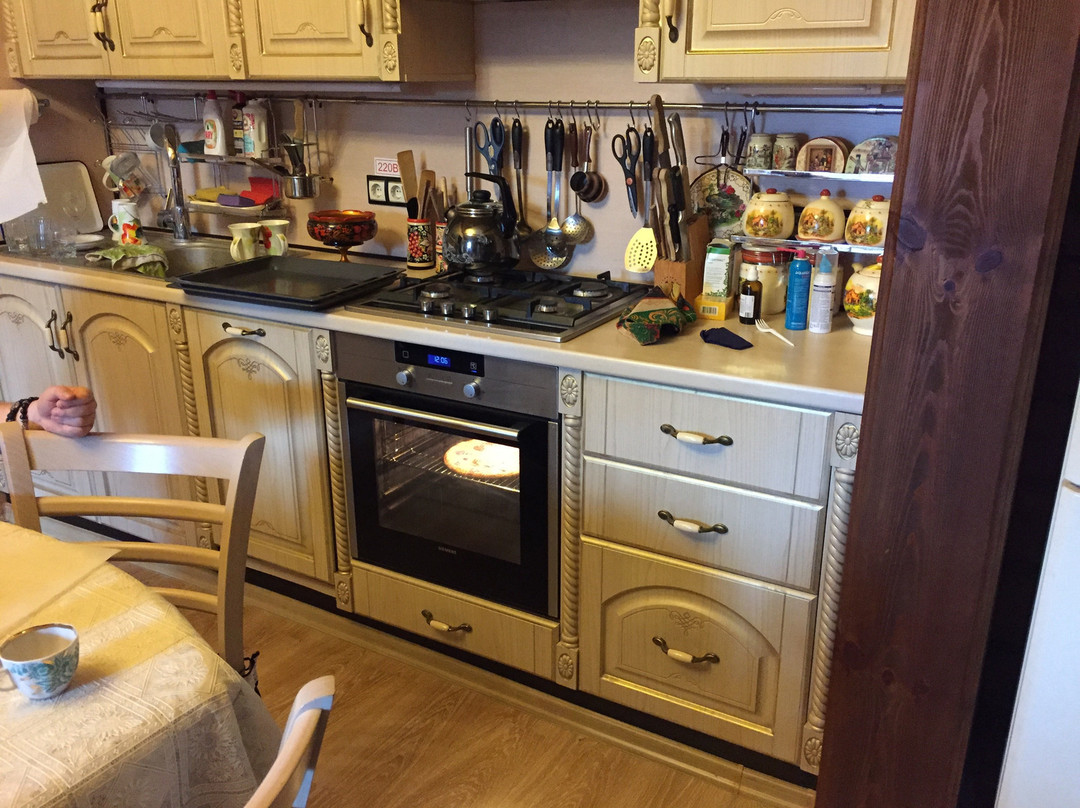 Alyonushkin Teremok Guest House主图