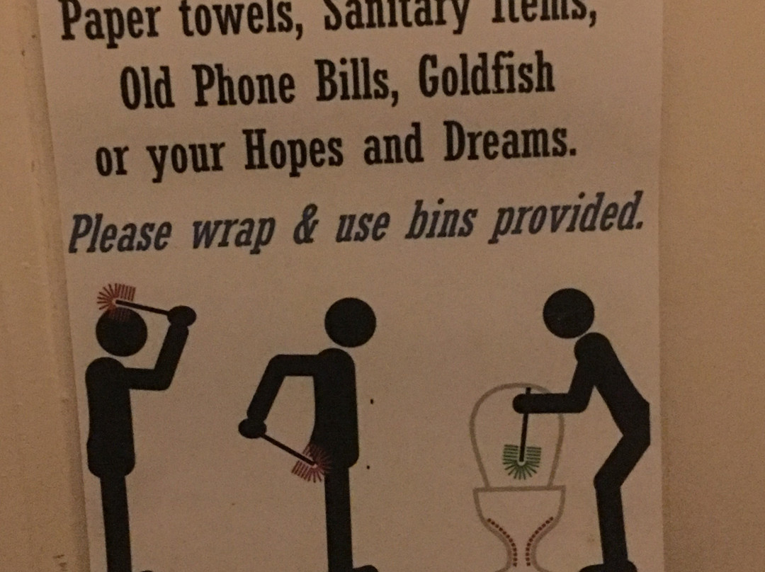 Castlepoint Hotel & Guesthouse - The Whakataki主图