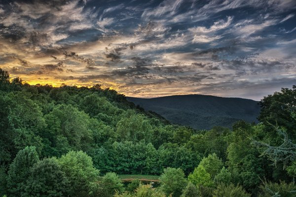 House Mountain Inn主图